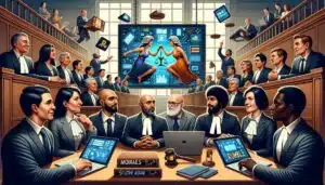 Ordem de Moraes contra Rumble surpreende advogados