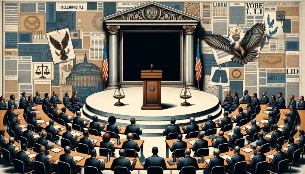 Pablo Marçal: Inelegibilidade e seus Impactos na Política