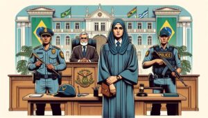 PM absolvido após agressão a aluno em MG