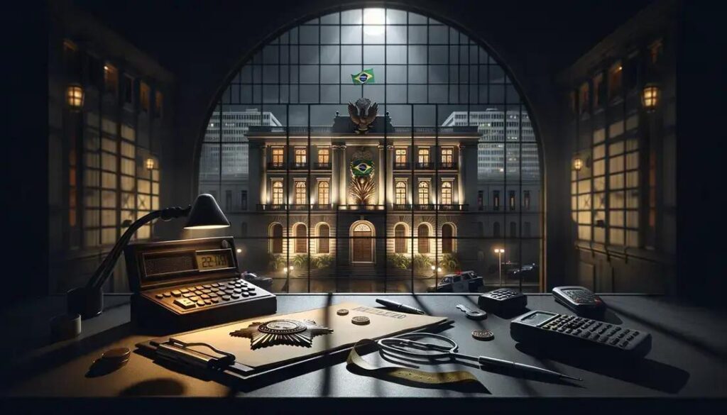 Policial Atira e Morre em Confronto na Delegacia do RJ