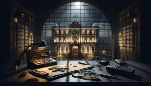 Policial Atira e Morre em Confronto na Delegacia do RJ