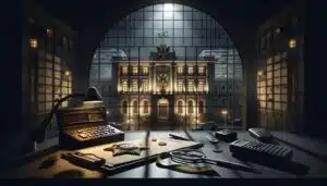 Policial Atira e Morre em Confronto na Delegacia do RJ