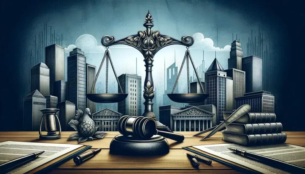 Processo do Departamento de Justiça contra Nova York: Impactos e Implicações