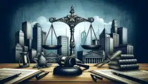 Processo do Departamento de Justiça contra Nova York: Impactos e Implicações