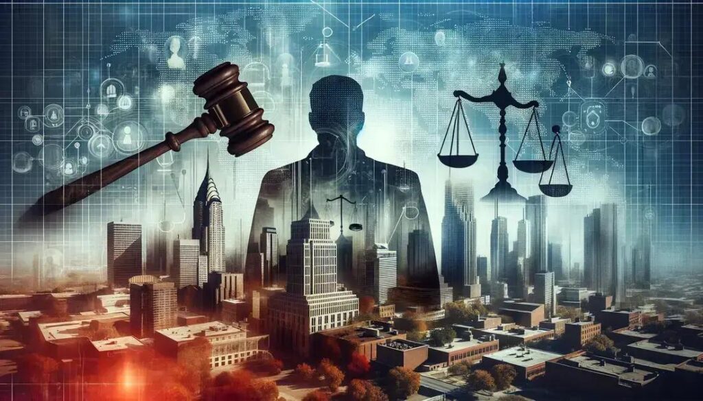 Prosecutor Resignation After Mayor Case Order by Trump