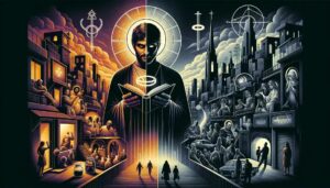 Quem é Peixão: Traficante e 'Evangelista' no RJ