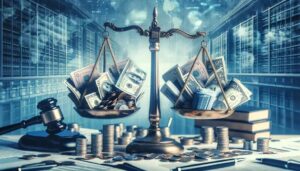 Rombo na Previ: Impactos e Possíveis Processos na Justiça