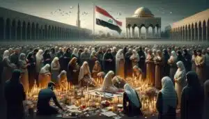 Shiri Bibas: Tragédia e Luto Atingem Israel com Retorno de Corpos