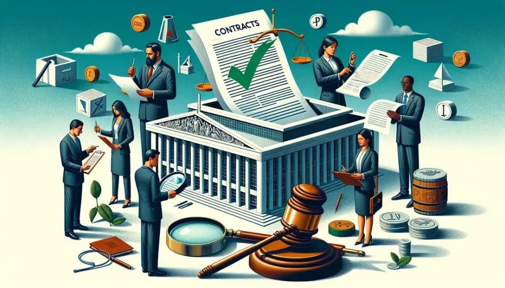 STF e a Fiscalização de Contratos de Terceirização: Saiba Mais