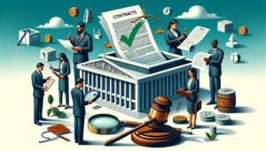 STF e a Fiscalização de Contratos de Terceirização: Saiba Mais