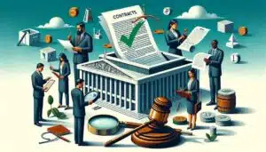 STF e a Fiscalização de Contratos de Terceirização: Saiba Mais