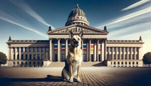 Supreme Court Decision Allows Watchdog to Stay Temporarily