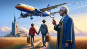 Tate Brothers' Departure: Minister Questions Romania Exit