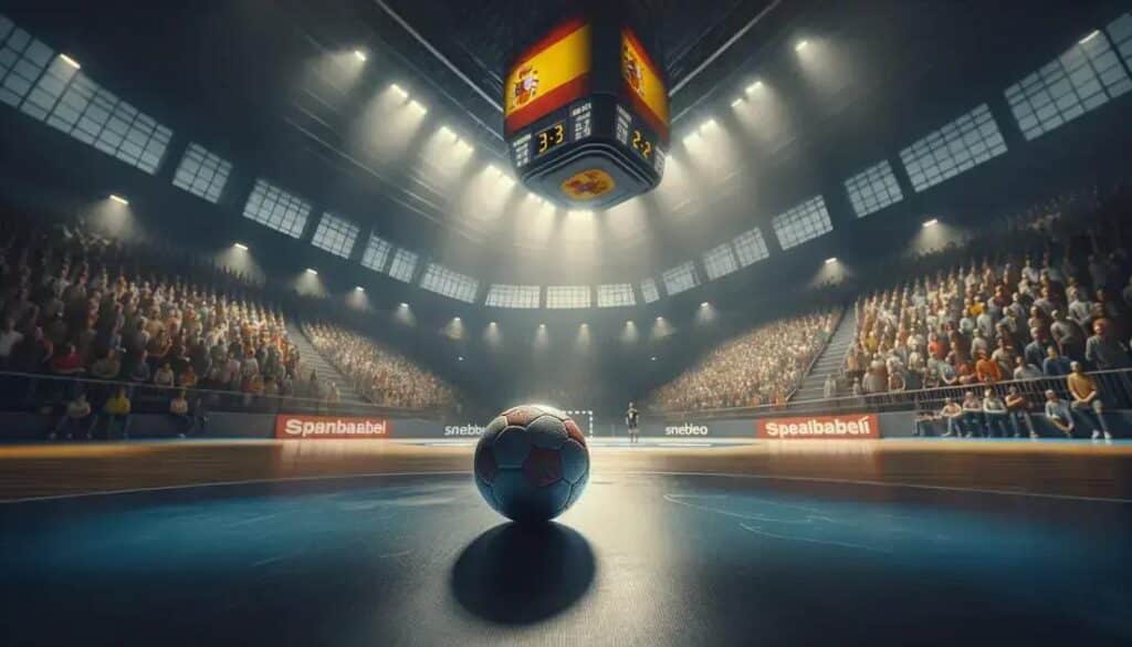 Violência Esportiva: Morte Trágica em Jogo de Handebol Choca Espanha