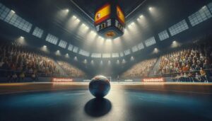 Violência Esportiva: Morte Trágica em Jogo de Handebol Choca Espanha