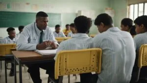 1A Importância da Assistência Educacional