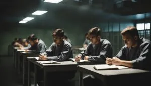 Importância do Ensino de 1º Grau2