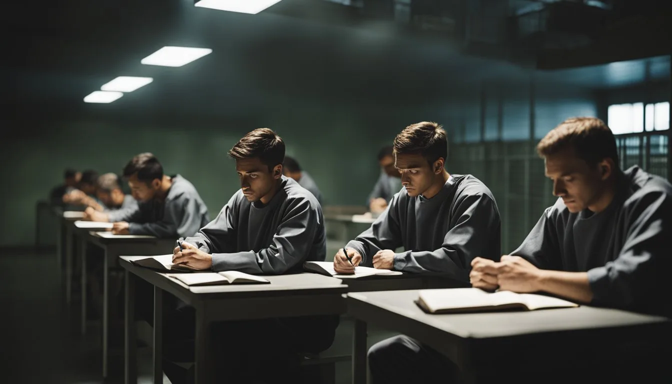Importância do Ensino de 1º Grau2