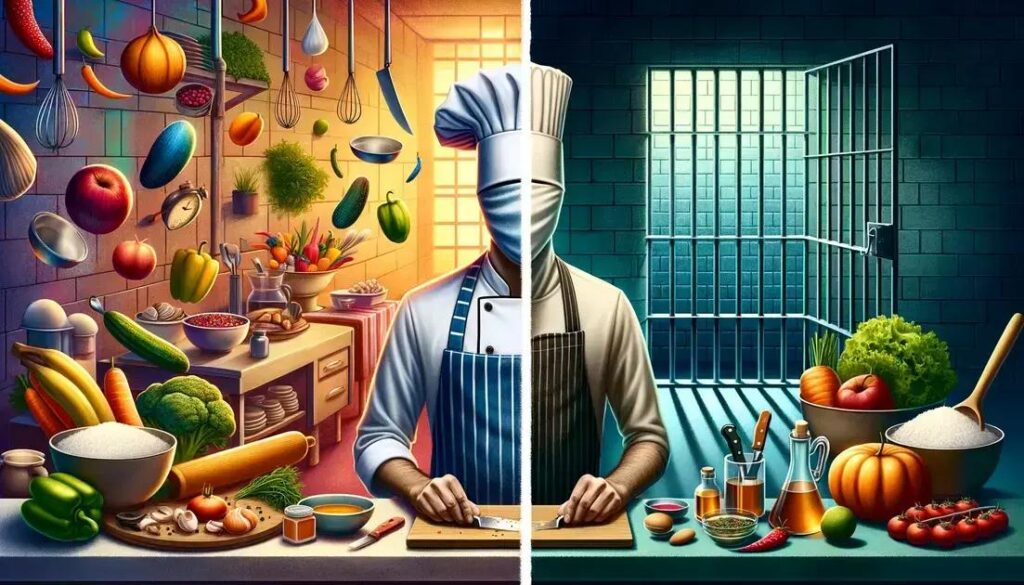 Aritana Maroni: De MasterChef à Prisão por Tráfico