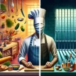 Aritana Maroni: De MasterChef à Prisão por Tráfico