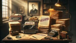 Arquivos JFK: Novos Detalhes Revelados em Documentos Desclassificados