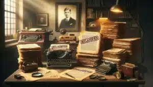 Arquivos JFK: Novos Detalhes Revelados em Documentos Desclassificados