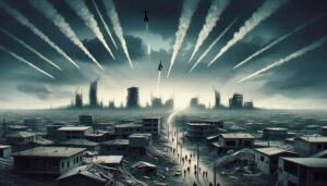 Ataques Aéreos de Israel Significam 'Sentença de Morte' para Reféns