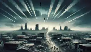 Ataques Aéreos de Israel Significam 'Sentença de Morte' para Reféns