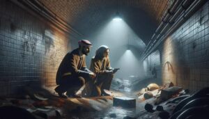 Cabeça Encontrada em Estação de Esgoto: Entenda o Caso