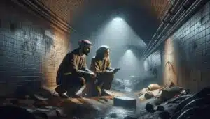 Cabeça Encontrada em Estação de Esgoto: Entenda o Caso