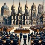Câmara SP aprova transformação da GCM em Polícia Municipal