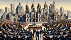 Câmara SP aprova transformação da GCM em Polícia Municipal