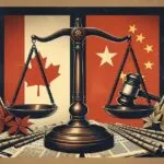 Canadá Condena Execuções de Canadenses na China por Drogas