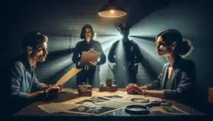 Caso Vitória: Contradição Leva à Prisão de Suspeito