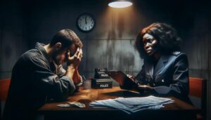 Caso Vitória: Maicol confessa crime e revela ameaça