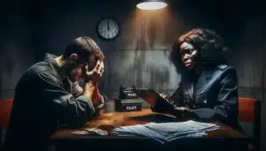 Caso Vitória: Maicol confessa crime e revela ameaça