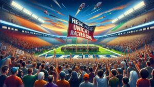 Cerro Porteño Racismo: Conmebol Exige Resposta Urgente