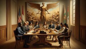 Código de Conduta na Política: Reflexões de Moraes