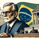 Condenação de Zambelli: Ministro Dino Vota a Favor no STF