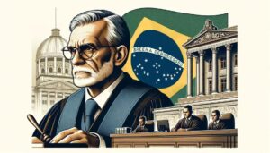 Condenação de Zambelli: Ministro Dino Vota a Favor no STF