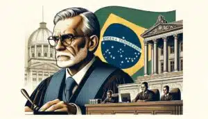 Condenação de Zambelli: Ministro Dino Vota a Favor no STF