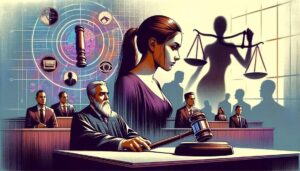 Condenação por Stalking: Justiça Ratifica Decisão