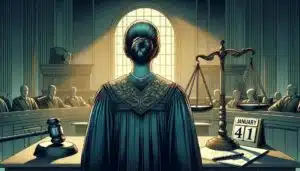 Condenados de 8 de Janeiro: Punições Inevitáveis, Diz Barroso