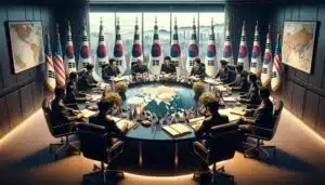 Coreia do Sul: Estratégias para Prisioneiros Norte-Coreanos