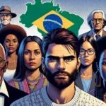 Criminalidade é Prioridade: 9 em 10 Brasileiros Preocupados