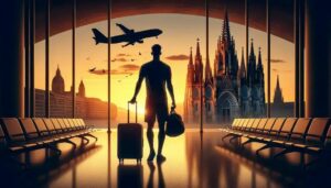 Daniel Alves deixa a Espanha após Absolvição?