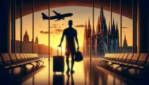 Daniel Alves deixa a Espanha após Absolvição?