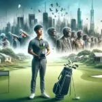 De Gangue a Golfista: Triunfo Surpreendente no New Zealand Open