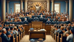 Decisão da Corte de Apelação Bloqueia Deportações