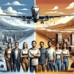 Deportação de 250 Membros de Gangue para El Salvador Gera Polêmica